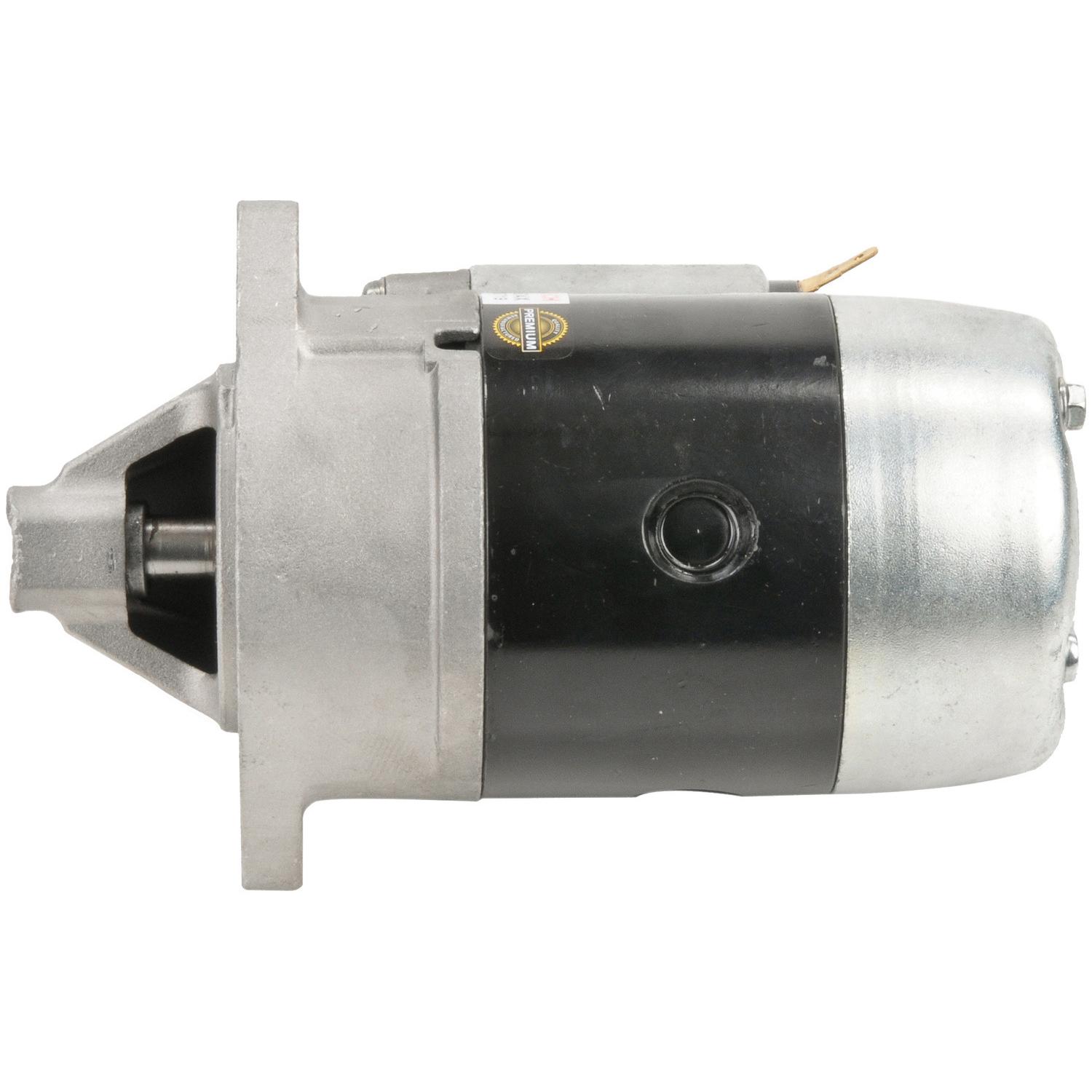 Bosch SR4504X - Starter Motor Bosch SR4504X Starter Motor product image 3 of 5