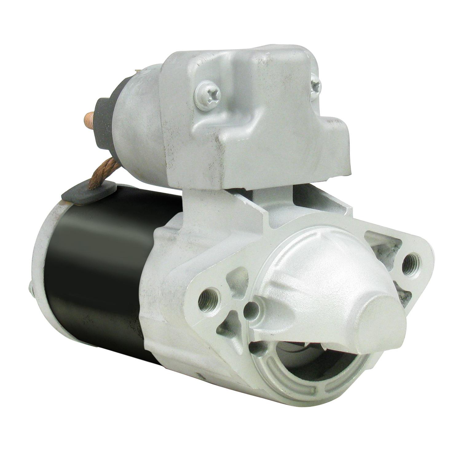 Bosch SR4509X - Starter Motor Bosch SR4509X Starter Motor product image 1 of 5
