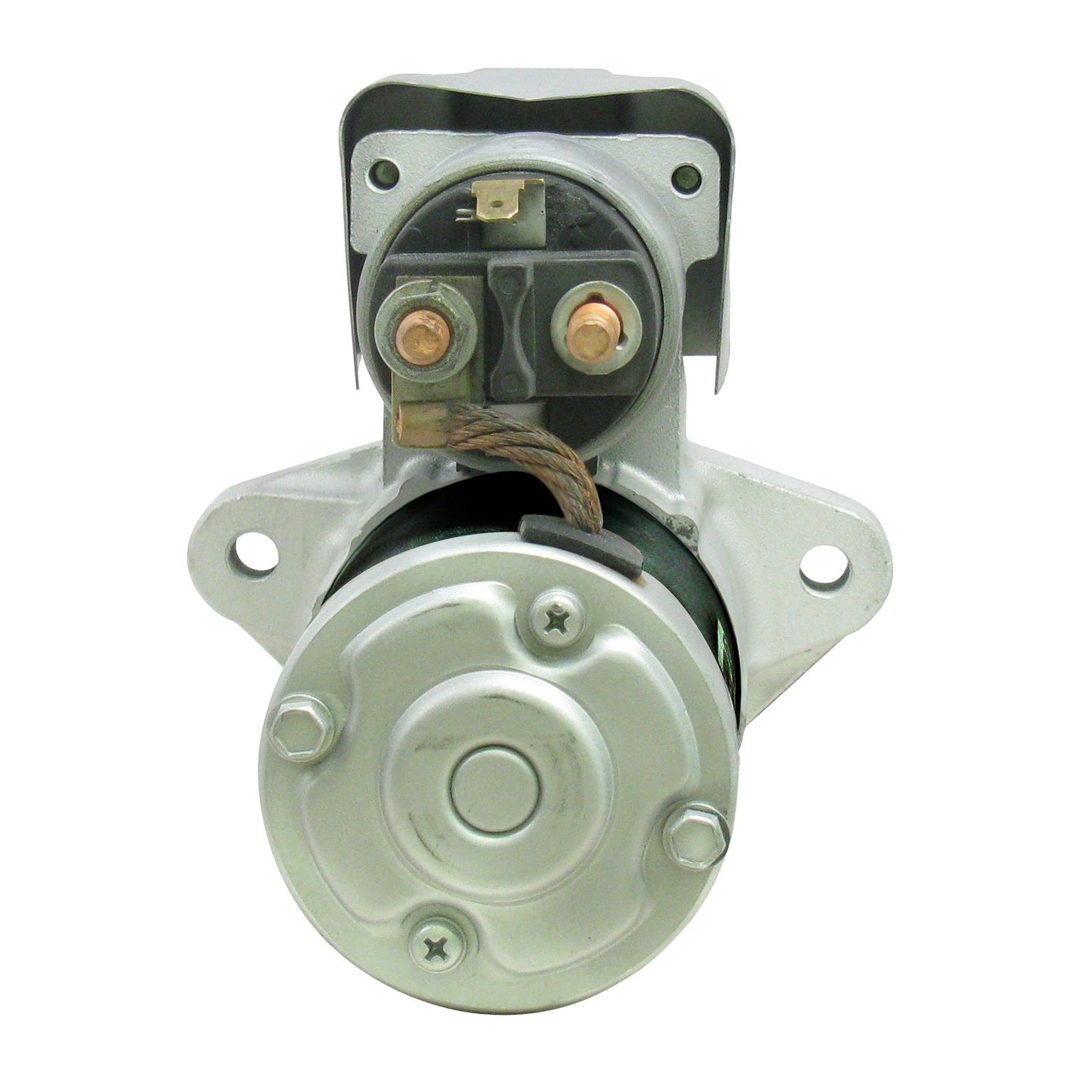Bosch SR4509X - Starter Motor Bosch SR4509X Starter Motor product image 2 of 5