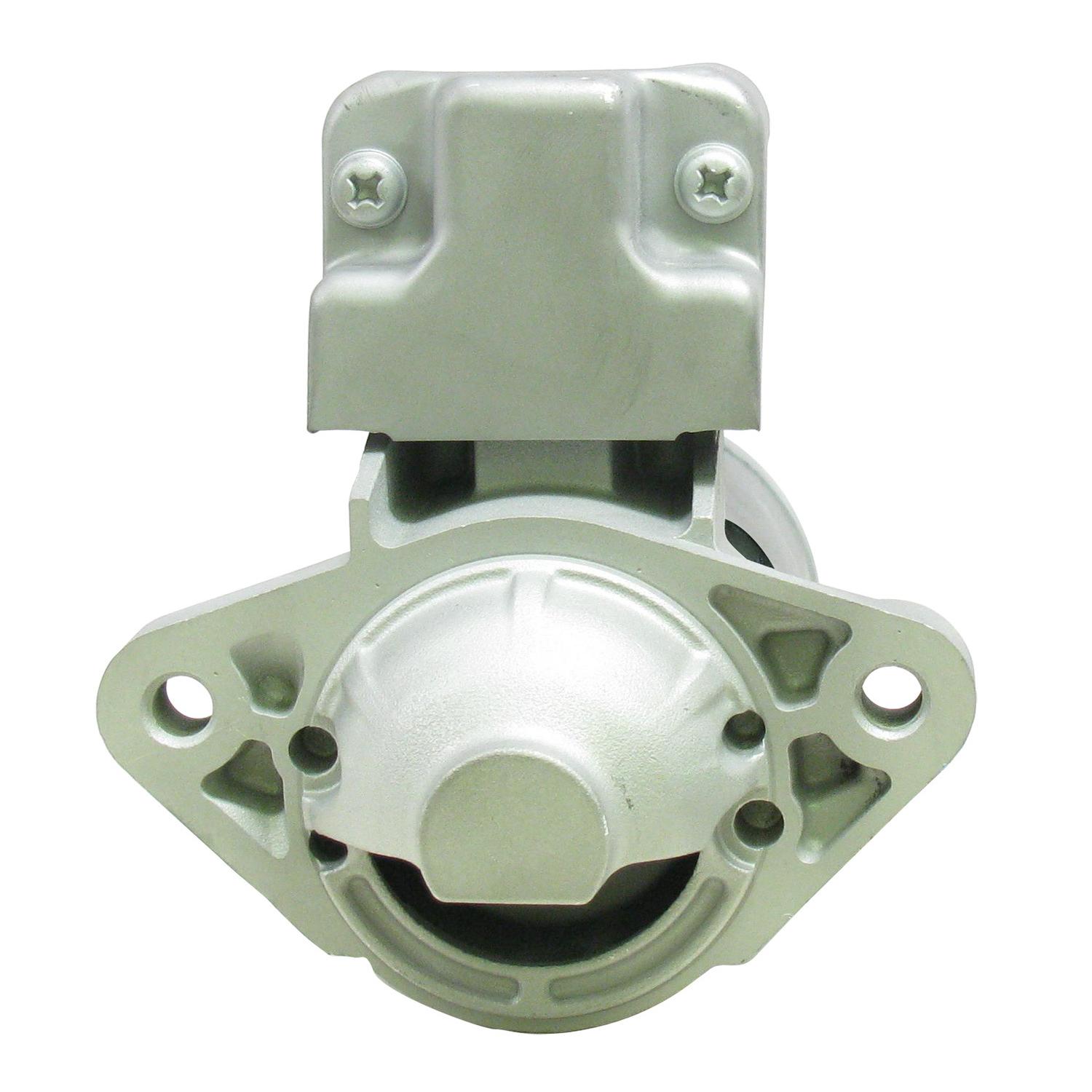 Bosch SR4509X - Starter Motor Bosch SR4509X Starter Motor product image 4 of 5