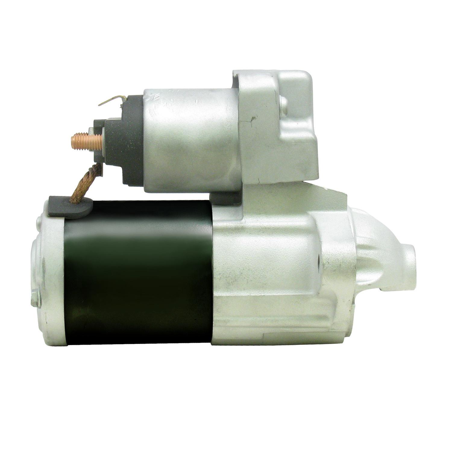 Bosch SR4509X - Starter Motor Bosch SR4509X Starter Motor product image 5 of 5
