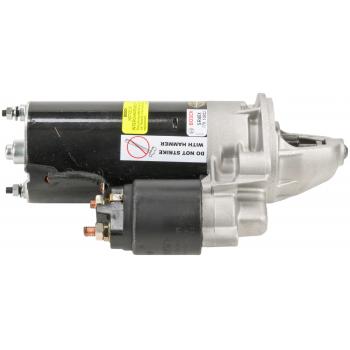 1993 Mercedes-Benz 300SL Starter Motor