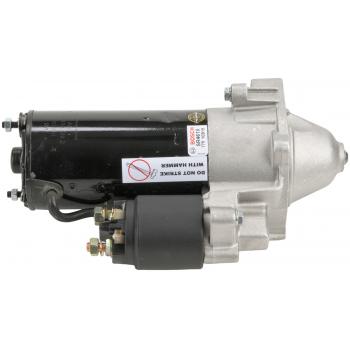 1993 Mercedes-Benz 400E Starter Motor