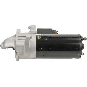 Bosch SR461X Starter Motor product image 3 of 5