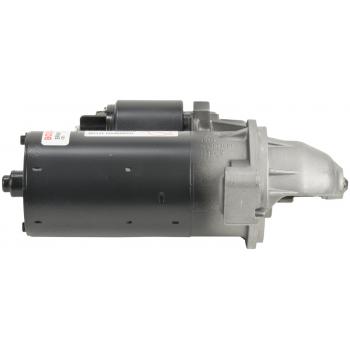 1985 Mercedes-Benz 190E Starter Motor