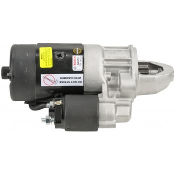1995 Mercedes-Benz S350 Starter Motor