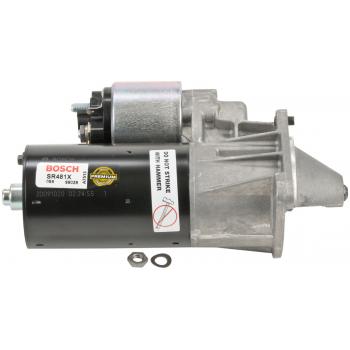 1988 Volvo 780 Starter Motor