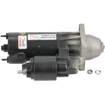 1994 Alfa Romeo Spider Starter Motor