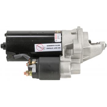 1997 Jaguar Vanden Plas Starter Motor