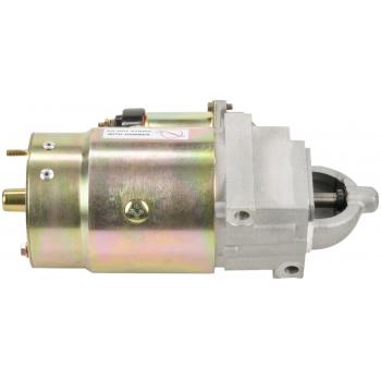 1986 Chevrolet C20 Suburban Starter Motor
