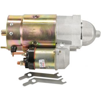 1993 Chevrolet G10 Starter Motor