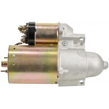 1985 Chevrolet Citation II Starter Motor