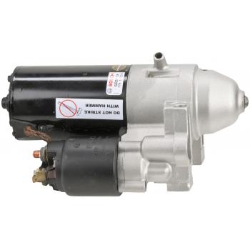 1990 Jeep Comanche Starter Motor