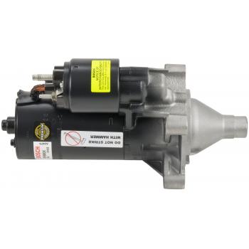 1994 Chrysler LeBaron Starter Motor