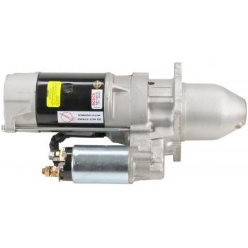 1993 Ford E-350 Econoline Starter Motor
