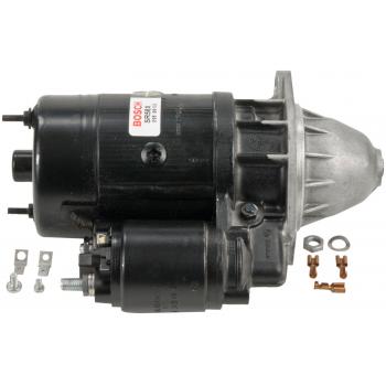 1969 Mercedes-Benz 230 Starter Motor