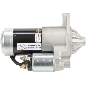1995 Jeep Grand Cherokee Starter Motor