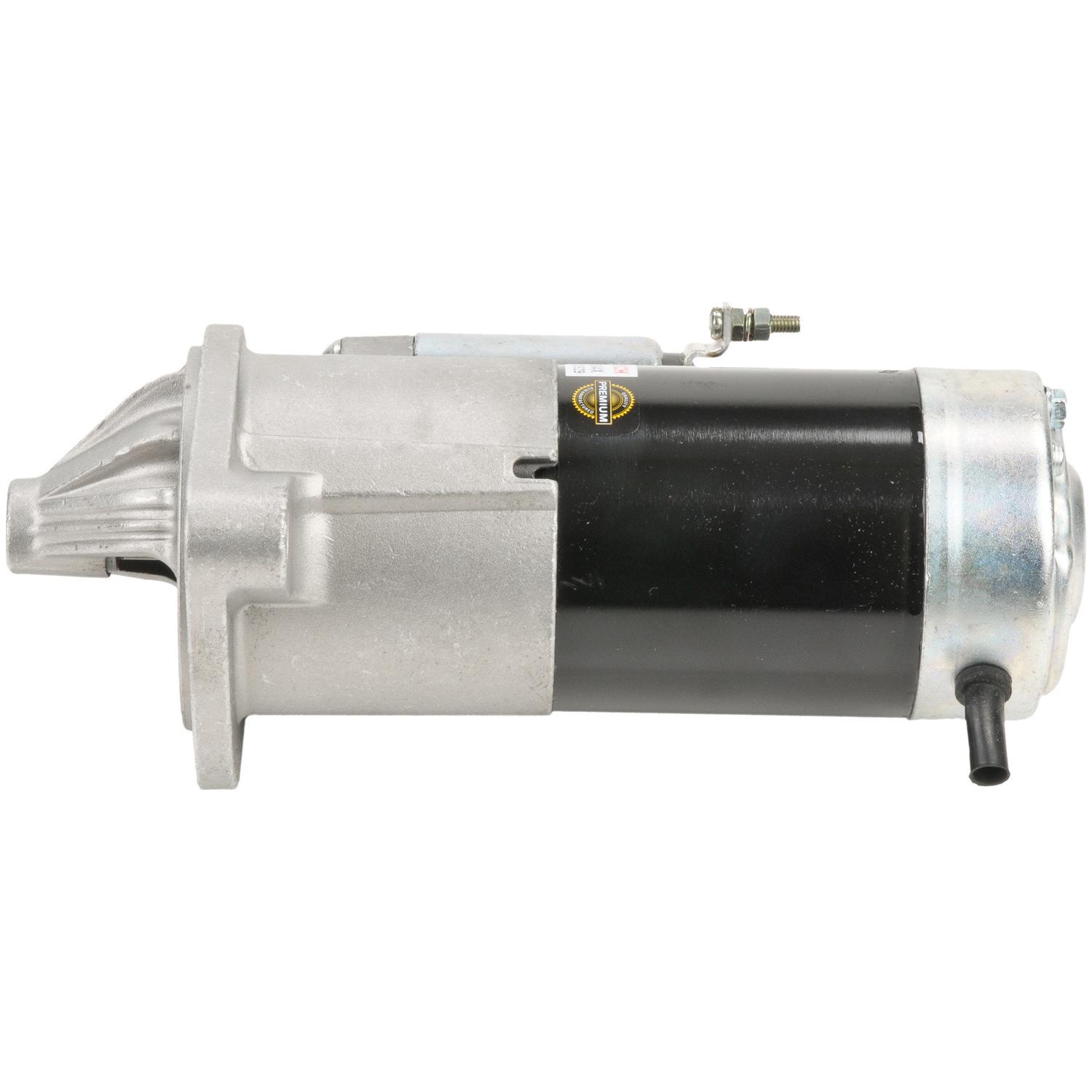 Bosch SR604X - Starter Motor Bosch SR604X Starter Motor product image 2 of 5