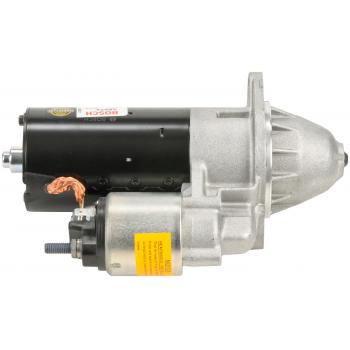 1977 Audi 100 Series Starter Motor