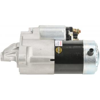 Bosch SR6423X Starter Motor product image 2 of 5