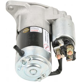Bosch SR6423X Starter Motor product image 4 of 5