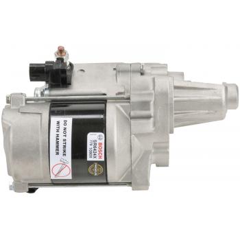 2000 Dodge Durango Starter Motor