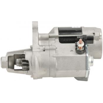 Bosch SR6424X Starter Motor product image 2 of 5