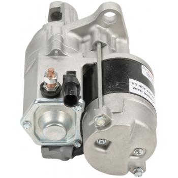 Bosch SR6424X Starter Motor product image 4 of 5