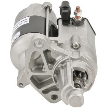 Bosch SR6424X Starter Motor product image 5 of 5