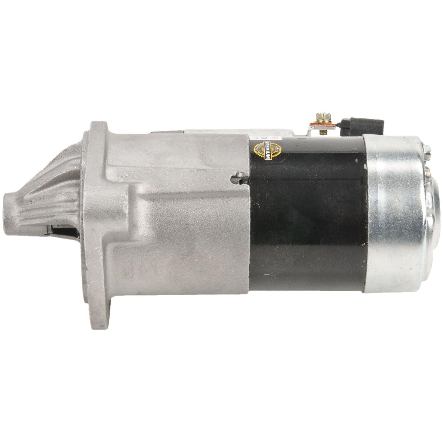 Bosch SR6428X - Starter Motor Bosch SR6428X Starter Motor product image 2 of 5