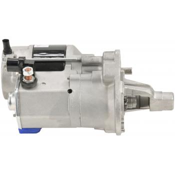2002 Chrysler Voyager Starter Motor