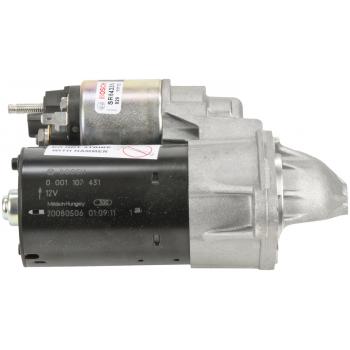 2004 Dodge Neon Starter Motor