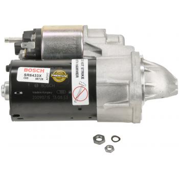 2003 Dodge SX 2.0 Starter Motor