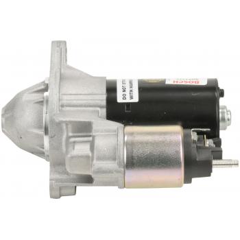 Bosch SR6433X Starter Motor product image 2 of 5