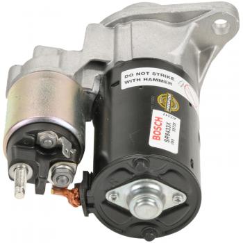 Bosch SR6433X Starter Motor product image 4 of 5