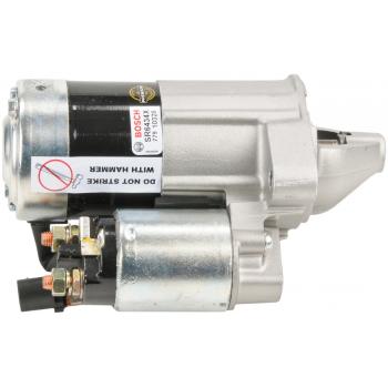2002 Chrysler PT Cruiser Starter Motor