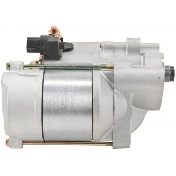 2004 Dodge Durango Starter Motor
