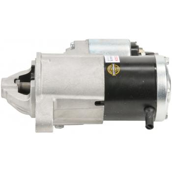 Bosch SR6441X Starter Motor product image 3 of 5