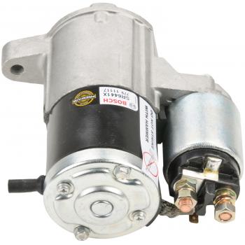 Bosch SR6441X Starter Motor product image 4 of 5