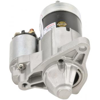 Bosch SR6443X Starter Motor product image 5 of 5