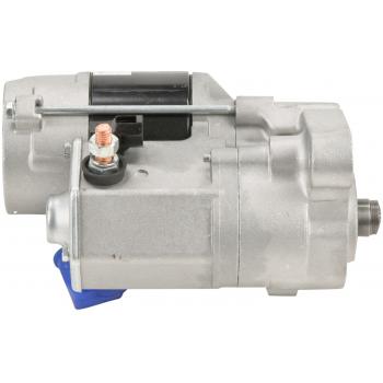 2009 Dodge Charger Starter Motor