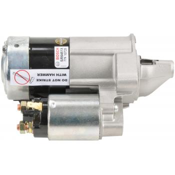 2007 Chrysler PT Cruiser Starter Motor