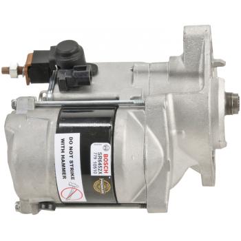 2006 Dodge Stratus Starter Motor