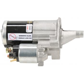 2009 Volkswagen Routan Starter Motor