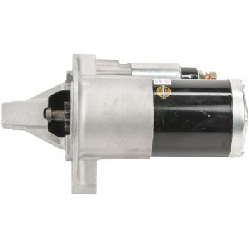 Bosch SR6459X Starter Motor product image 3 of 5