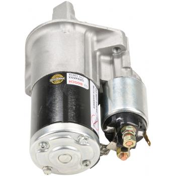 Bosch SR6459X Starter Motor product image 4 of 5