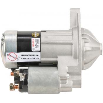 2006 Jeep TJ Starter Motor