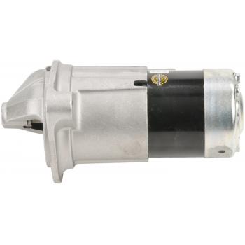 Bosch SR6461X - Starter Motor Bosch SR6461X Starter Motor product image 2 of 5