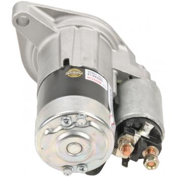 Bosch SR6461X - Starter Motor Bosch SR6461X Starter Motor product image 4 of 5