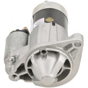 Bosch SR6461X - Starter Motor Bosch SR6461X Starter Motor product image 5 of 5
